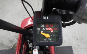 HONDA MOTOCOMPO 2008 AB12