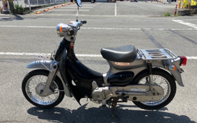 HONDA LITTLE CUB AA01