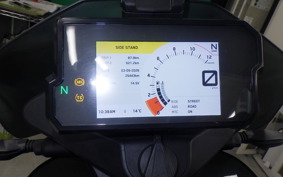 KTM 790 ADVENTURE 2021