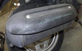 SUZUKI LET's 4 Basket CA43A