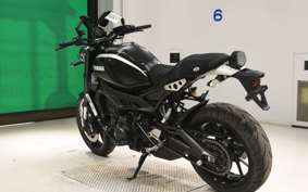 YAMAHA XSR900 2018 RN56J
