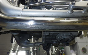 HONDA MAGNA 250 2006 MC29