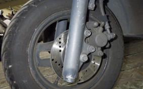 SUZUKI ADDRESS V125 G CF46A