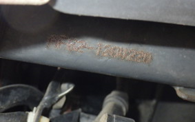 HONDA DIO Gen.6 AF62