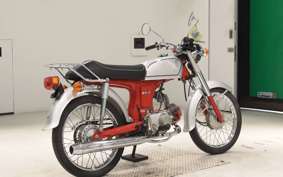 HONDA CD50 BENLY S CD50