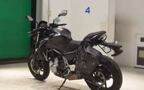 KAWASAKI Z650 A 2018 ER650H