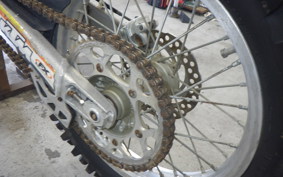 KTM 125 EXC
