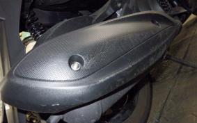 YAMAHA AXIS 125 Z SEJ6J