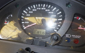 SUZUKI SKYWAVE 250 (Burgman 250) CJ42A