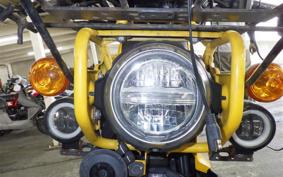 HONDA CROSS CUB 110 JA45