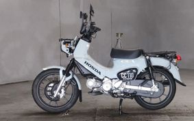 HONDA CROSS CUB110 JA60