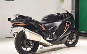 SUZUKI HAYABUSA Gen.3 2022 EJ11A