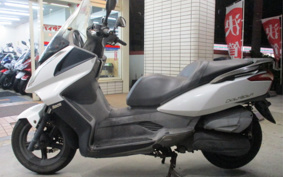 KYMCO KYMCO DOWN TOWN125I