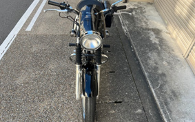 KAWASAKI ESTRELLA CUSTOM  BJ250A