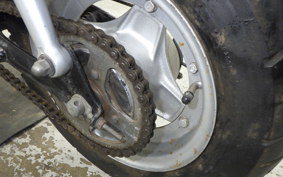 HONDA DAX 50 ST50