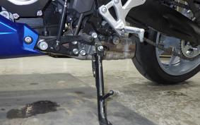SUZUKI GSX-8R 2024 EM1AA