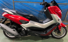 YAMAHA NMAX ABS SE86J