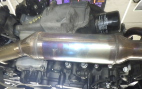 KAWASAKI Z400 Gen.2 2023 EX400L