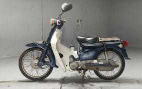 HONDA SUPER CUB50 C50