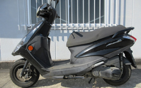 YAMAHA  AXIS Z