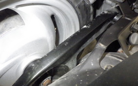 YAMAHA AXIS 125 TREET 2022 SE53J