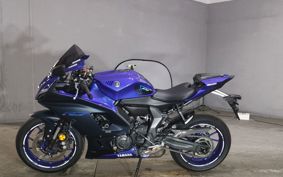 YAMAHA YZF-R7 2022 RM39J