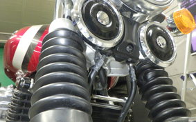 HONDA CB1100EXAEﾊﾟｯｹｰｼﾞ 2022 SC65