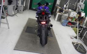 YAMAHA YZF-R1 2023 RN65J