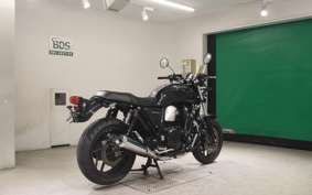 HONDA CB1100RS 2021 SC65