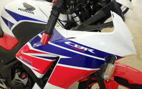 HONDA CBR250R GEN 3 MC41
