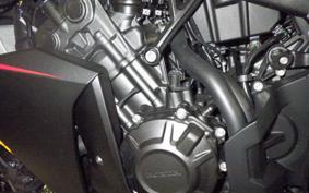 HONDA CBR650R-2 2025 RH17