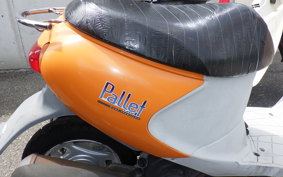 SUZUKI PALETTE CA41A