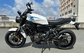 YAMAHA XSR700 2024 RM41J
