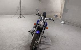 HONDA SHADOW 400 CUSTOM NC45