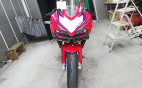 HONDA CBR250RR A MC51
