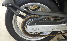 BMW F650GS AB 2001