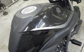 YAMAHA MT-03 2018 RH13J