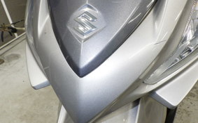 SUZUKI ADDRESS 110 CE47A