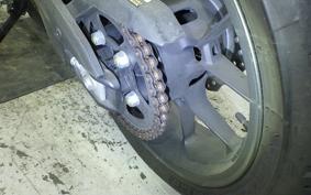 HONDA CBR400R 2024 NC65