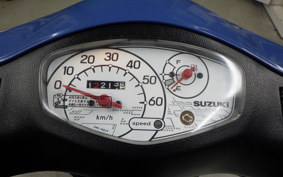 SUZUKI ﾚｯﾂ 2021 CA4AA