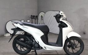 HONDA DIO 110 BASIC JK03