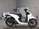 Фото Honda DIO 110 BASIC с японского аукциона