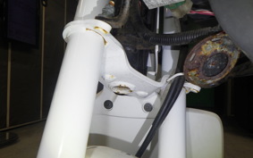 SUZUKI MOLLET FA14B