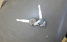 HONDA TACT-4ﾍﾞｰｼｯｸ AF79