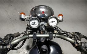YAMAHA SR400 1985 1JR