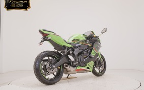 KAWASAKI ZX-25R-2SE ZX250H