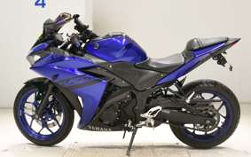 YAMAHA YZF-R25 RG43J