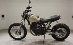 YAMAHA TW200 Gen.2 2015 DG07J