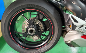 DUCATI PANIGA-REV4S 2019 DA00J