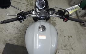 HONDA GB350S 2022 NC59